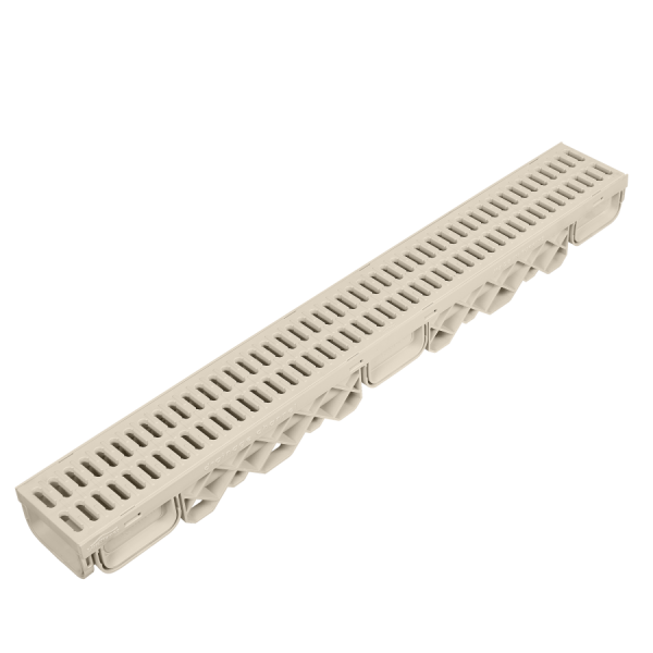 Lüxwares 130x95x1000 DRENAJ KANALI