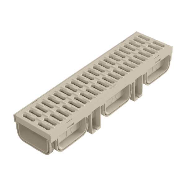 Lüxwares 130x95x500 DRENAJ KANALI