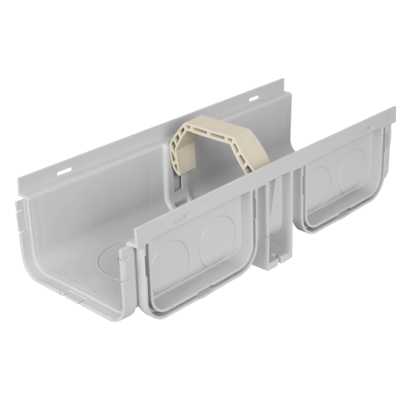 Lüxwares 200mm KANAL İÇİ DESTEK KÖPRÜSÜ