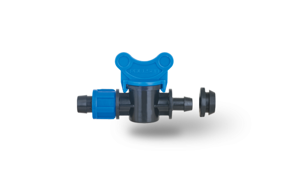 Mini Vana Damlama – Grommet