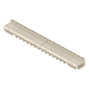 Lüxwares 130x60x1000 h 20 FUGA DRENAJ KANALI