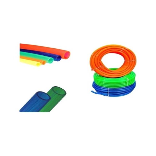 PVC Naturel Su Hortumu