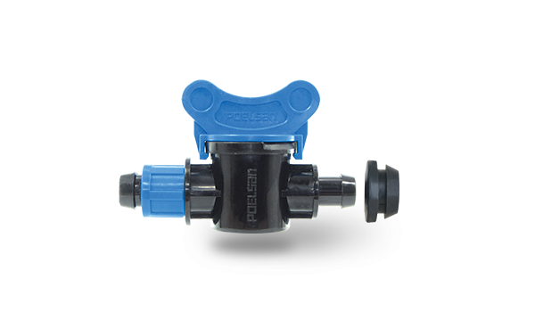 Mini Vana Damlama – Grommet