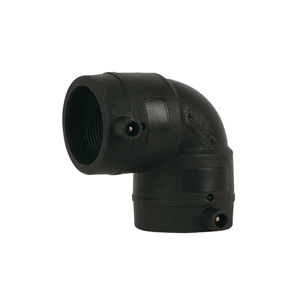 Borfit EF Dirsek 90°