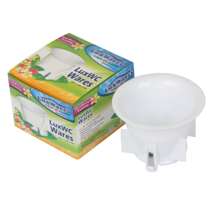 Lüxwares LUX WC WARES TEK KAPAK