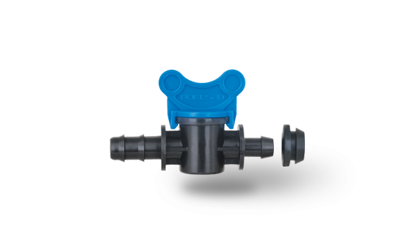 Mini Vana Kurtağzı – Grommet