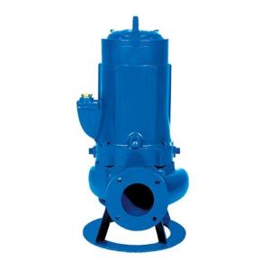 Drenaj Dalgıç Pompası MKD 100 270
