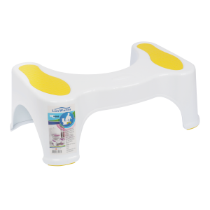 Lüxwares WC TURKA KLOZET TABURESİ