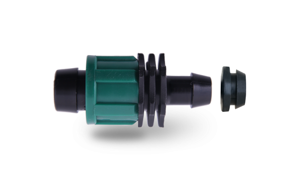 Yassı – Grommet Nipel