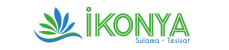 İkonya Sulama