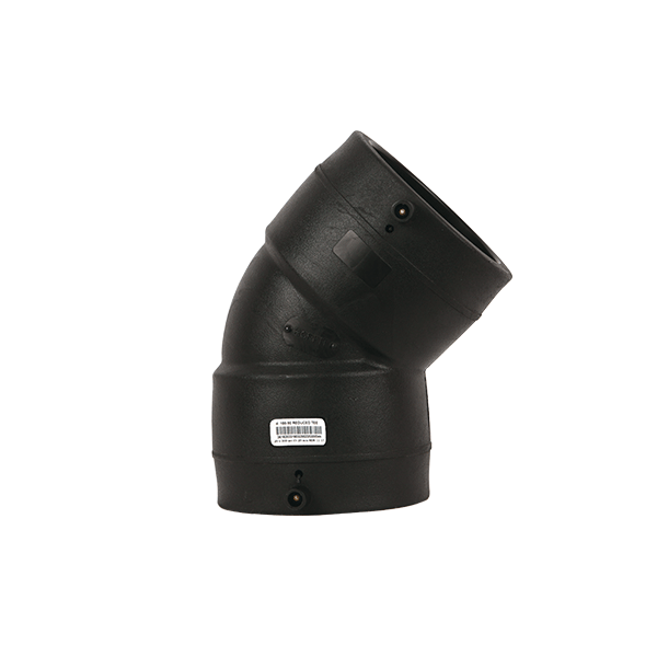 Borfit EF Dirsek 45°